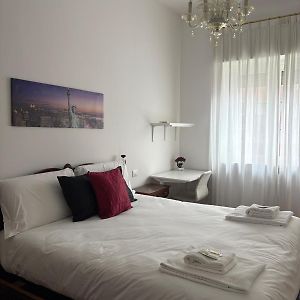 Appartement met Vier Slaapkamers
